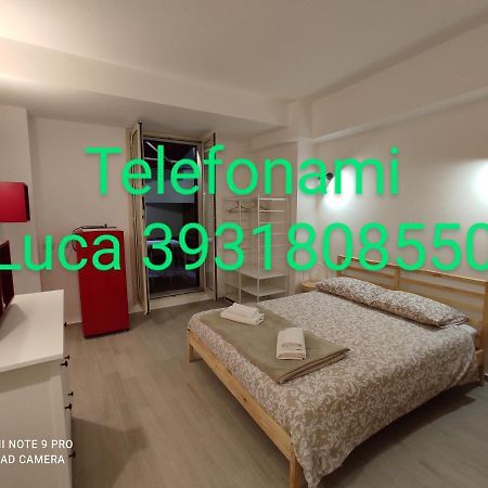 Taormina Bed&Bed Appartamento Esterno foto