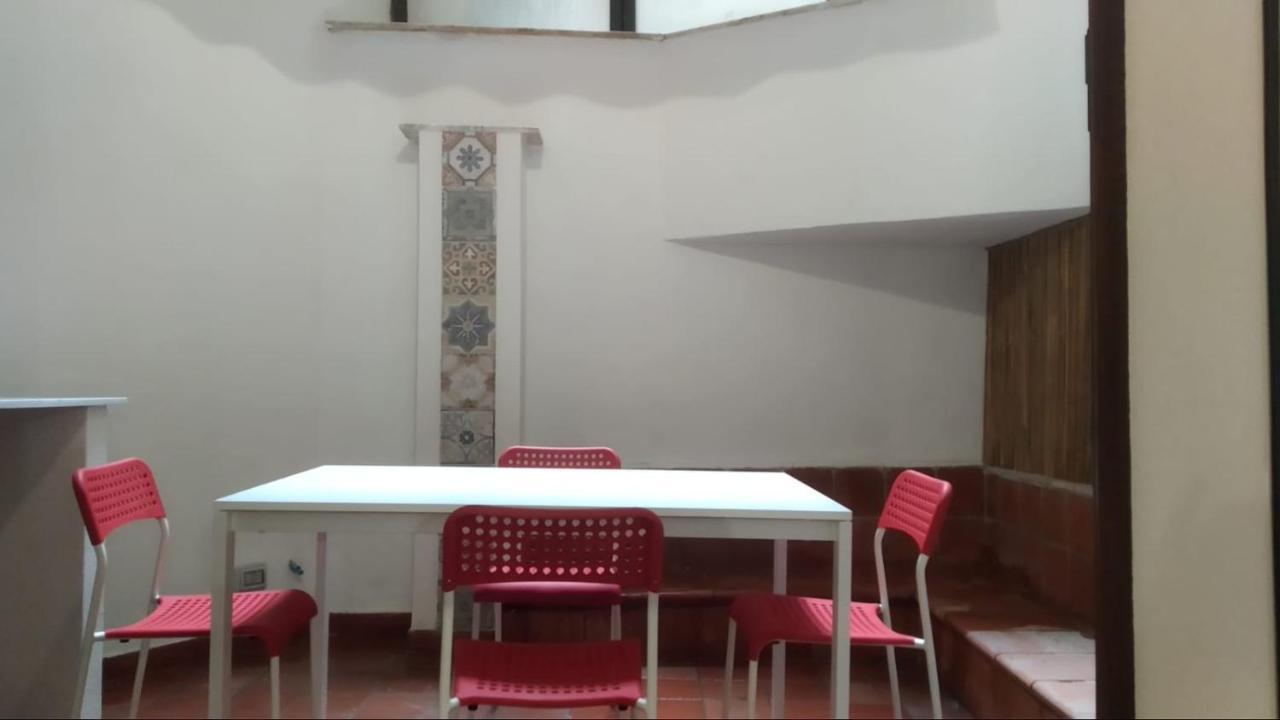 Taormina Bed&Bed Appartamento Esterno foto