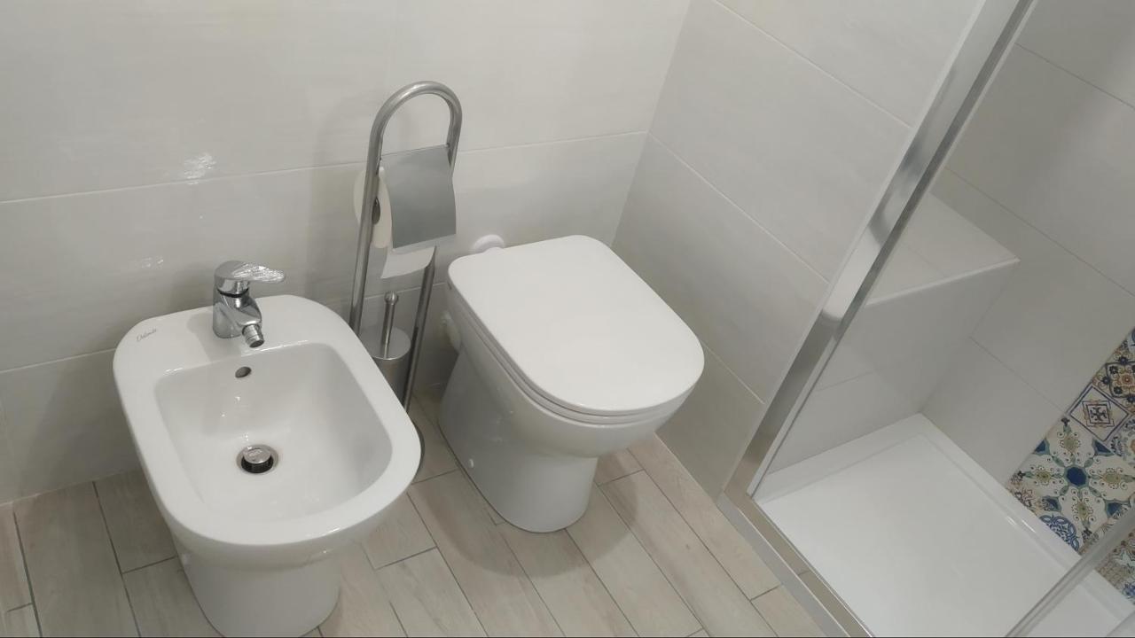 Taormina Bed&Bed Appartamento Esterno foto