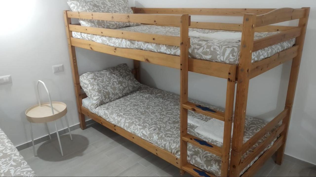 Taormina Bed&Bed Appartamento Esterno foto