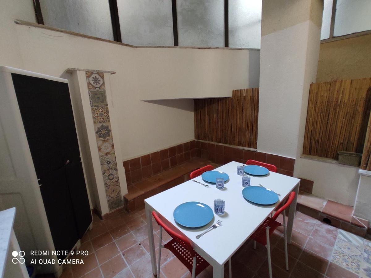 Taormina Bed&Bed Appartamento Esterno foto