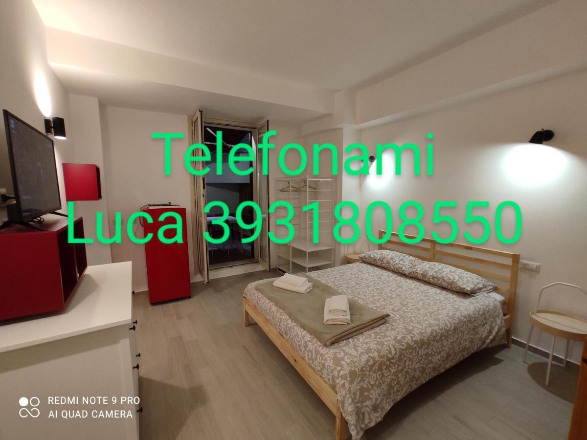 Taormina Bed&Bed Appartamento Esterno foto